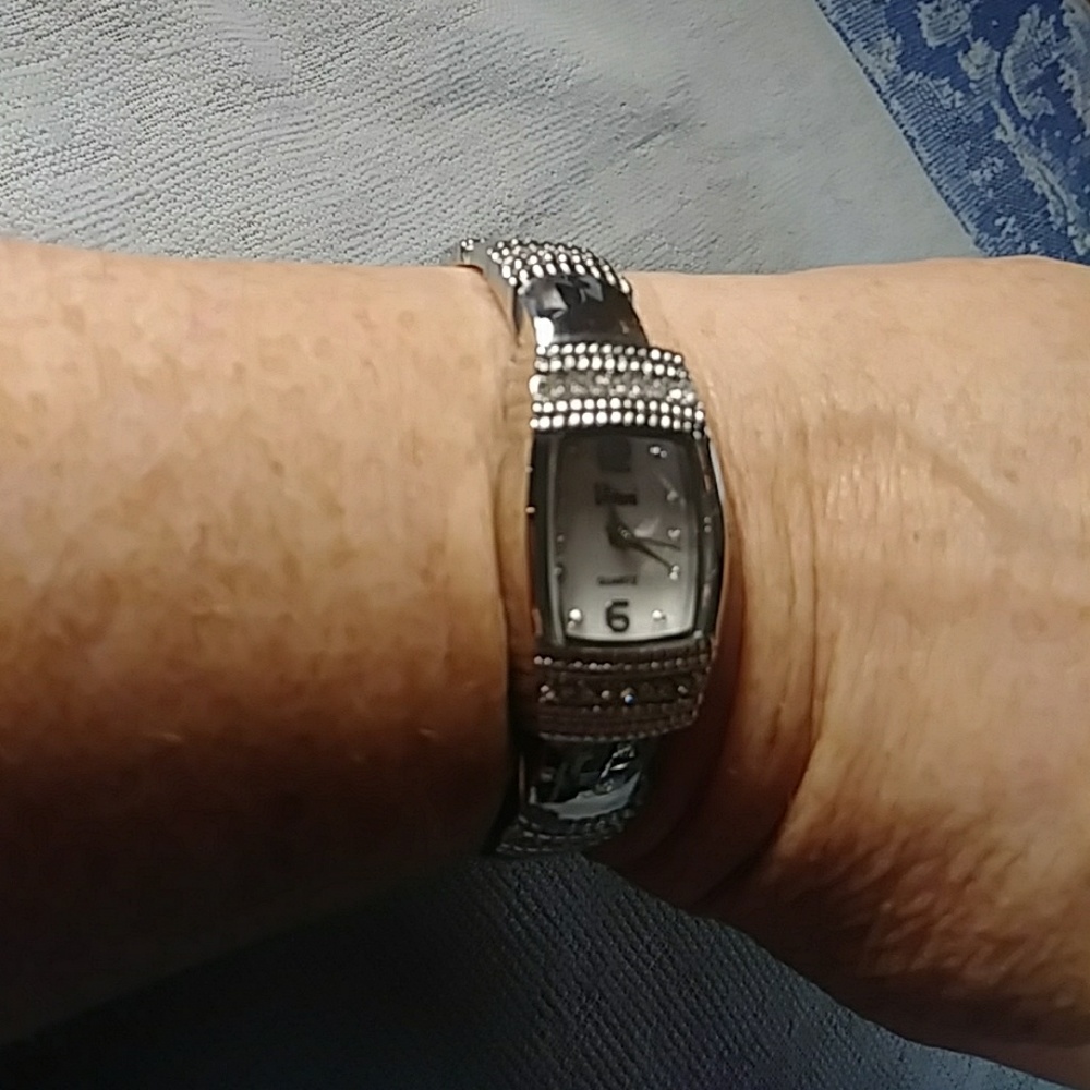 Working Watch